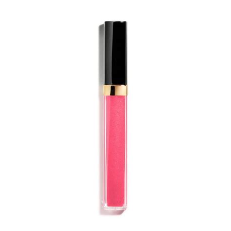 brillo de labios chanel|Labiales y gloss Chanel .